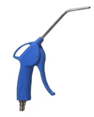 PISTOLA SOFFIAGGIO BLU SLMG52B SERVICE LINE