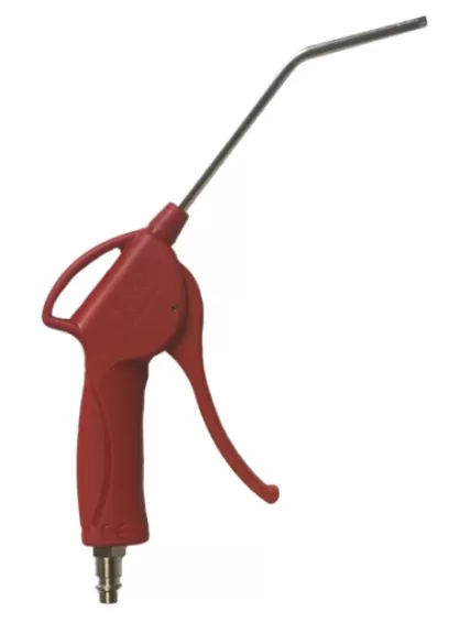Pistola soffiaggio rossa slmg52r service line