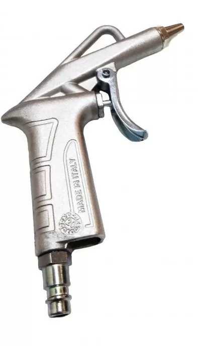 Pistola soffiaggio alluminio slfg027a service line