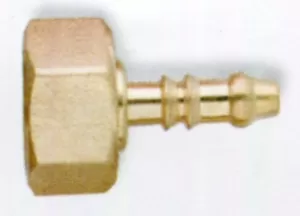 RACCORDO PORTAGOMMA BOMBOLA 6215A KEMPER
