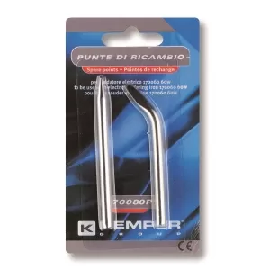 KIT PUNTE RICAMBIO KEMPER 170080P