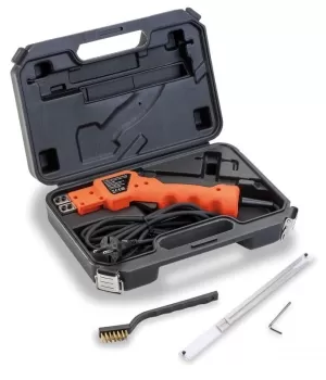 COLTELLO LAMA CALDA 1810 KEMPER
