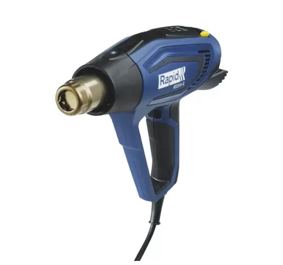 Termosoffiatore rapid r2200-e