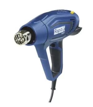 TERMOSOFFIATORE RAPID R2000