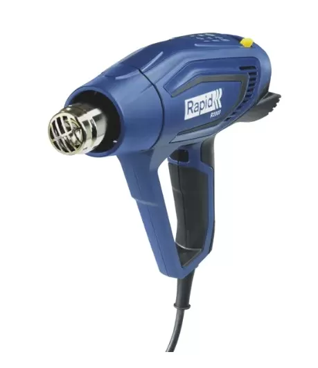 Termosoffiatore rapid r2000