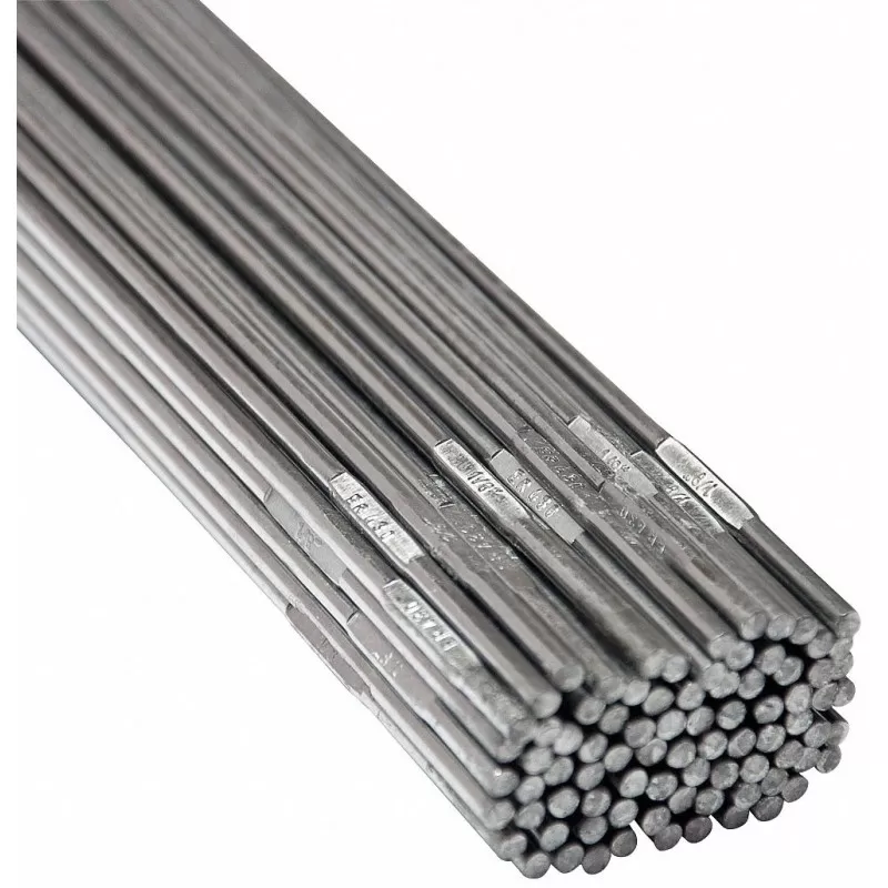 Bacchette alluminio ealt soges