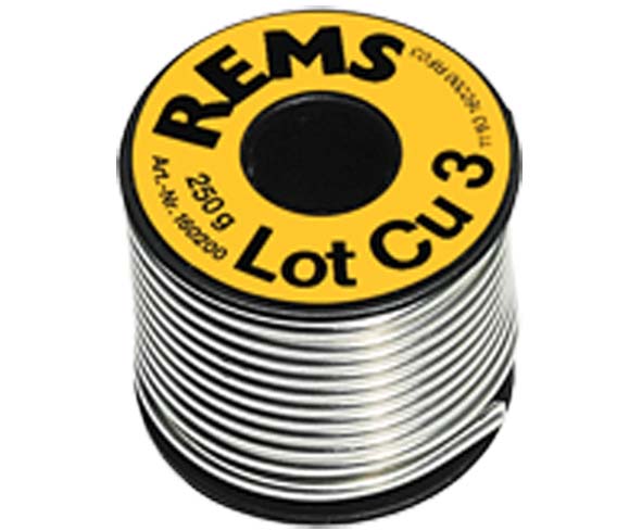 Filo Di Stagno Per Saldature 60/40 - Bobina Da 100g Con Diametro 0,5mm - Foto 11