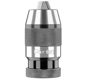 MANDRINO DI PRECISIONE VALIDUS PORTA 0-13MM