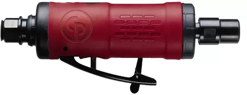 Smerigliatrice dritta cp 9105 chicago pneumatic