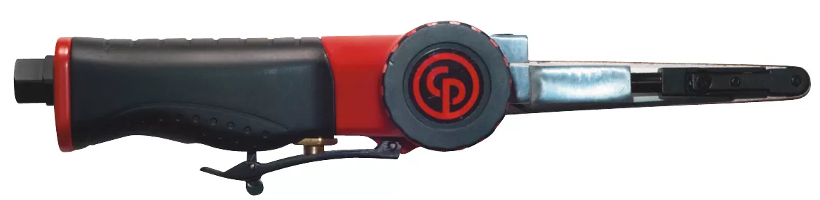 Levigatrice pneumatica a nastro cp9779 chicago pneumatic