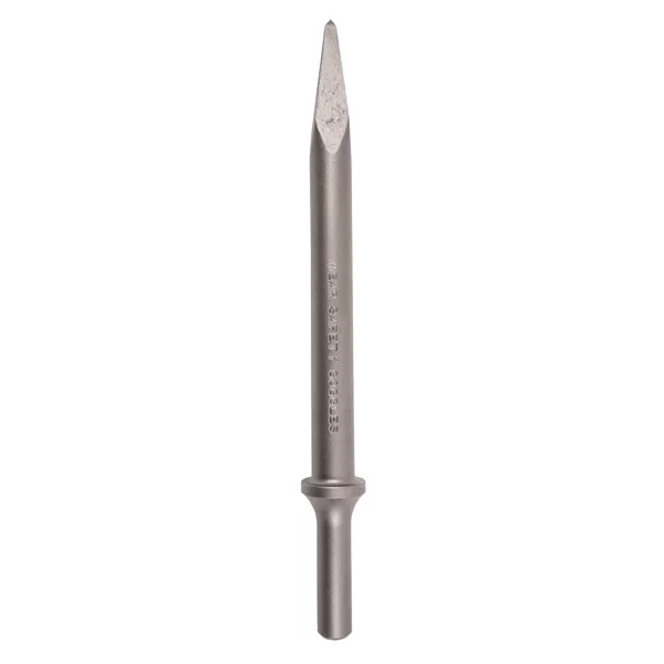 Scalpello per scalpellatore a046064 chicago pneumatic