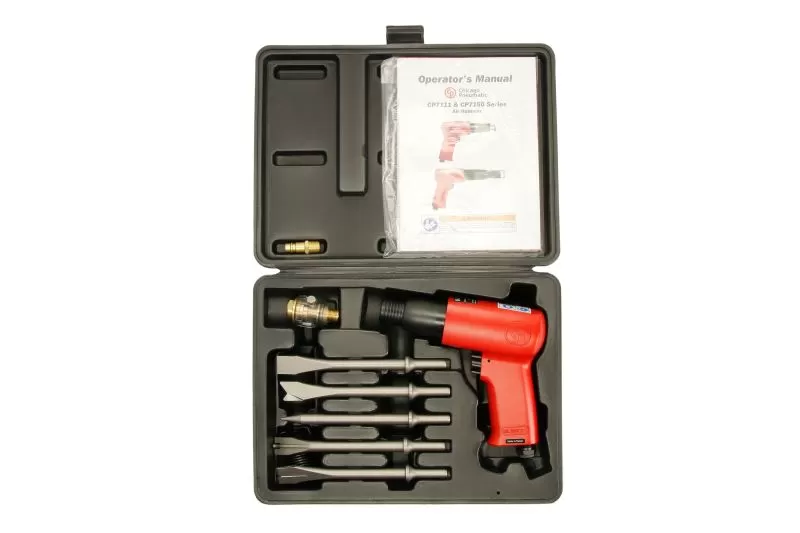 Martelli pneumatico cp7111k chicago pneumatic