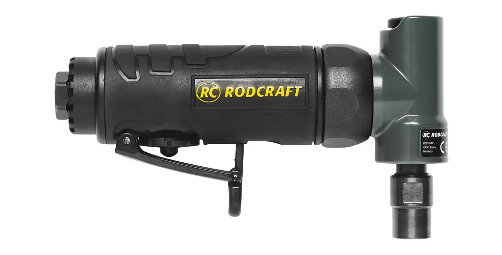 Smerigliatrice ad angolo rc7128 rodcraft