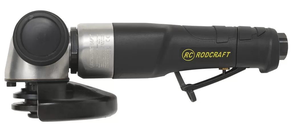 Smerigliatrice angolare rc7173 rodcraft