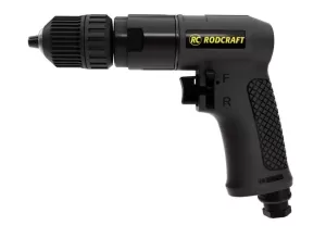 TRAPANO PNEUMATICO NON REVERSIBILE RC4108 RODCRAFT