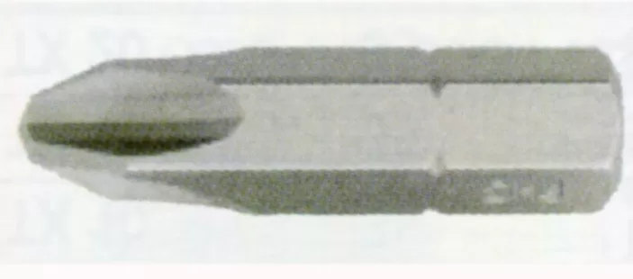 Inserti per viti phillips fermec 1254 5/16