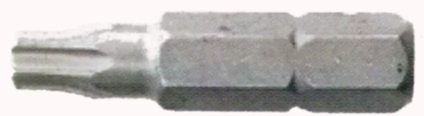 Inserti per viti torx fermec 125 5/16