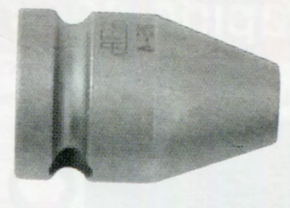 Bussola portainserti fermec 95