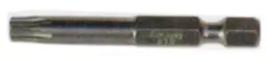 INSERTI PER VITI TORX FERMEC 377 1/4