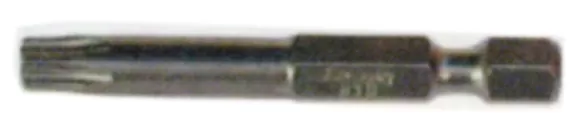 Inserti per viti torx fermec 377 1/4