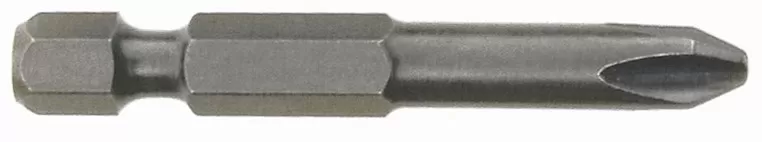 Inserti per viti pozidriv lunghi fermec 274 1/4