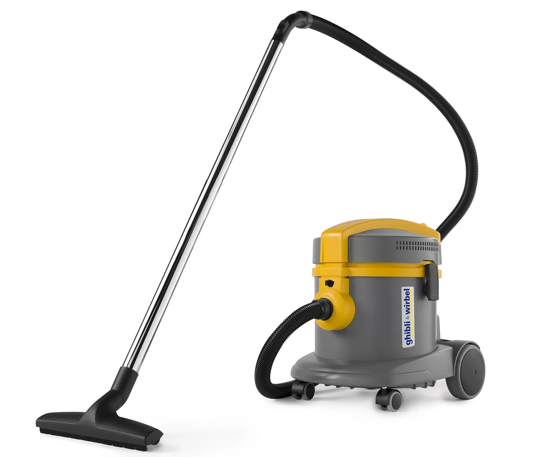 Aspirapolvere w22.1p ghibli