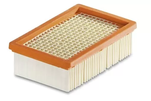 Filtro plisettato piatto new system 2.863-005.0 karcher