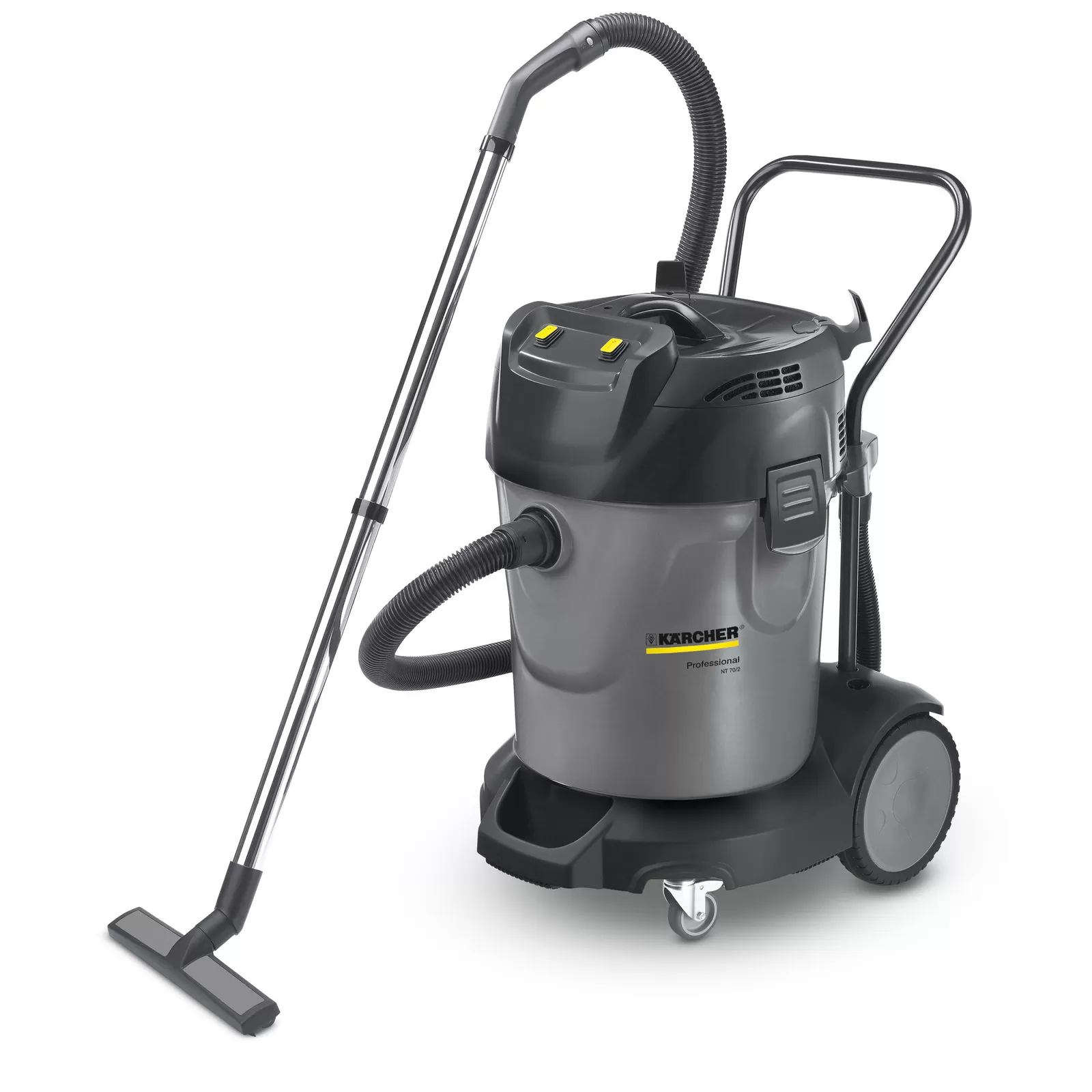 Aspirapolvere karcher nt 70/2