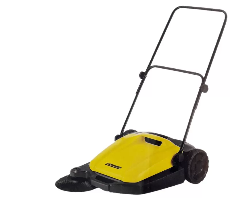 Spazzatrice manuale karcher s530hofer 1.766-202.0 karcher