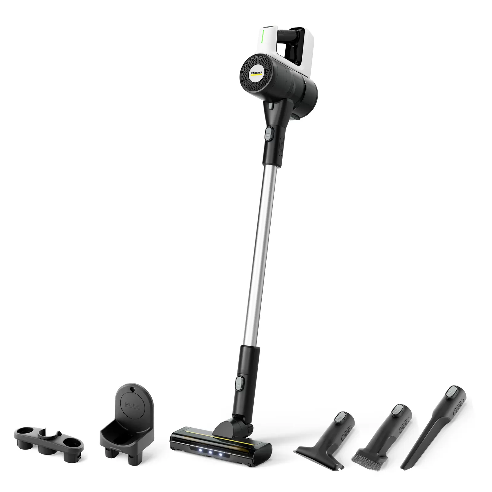Aspirapolvere vcs 3 nano complete karcher