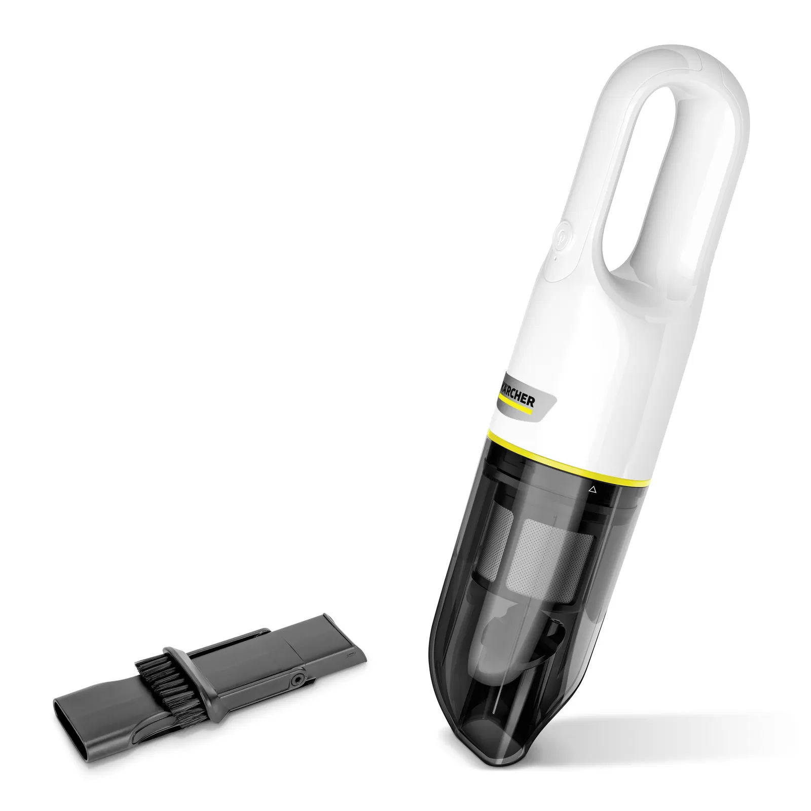Aspirapolvere karcher cvh 2
