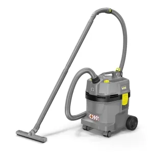 ASPIRAPOLVERE KARCHER NT22/1 AP TE L