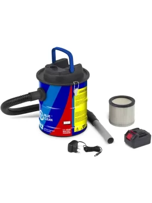 ASPIRACENERE A BATTERIA ANNOVI REVERBERI E12B 52004