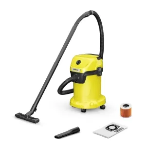 ASPIRAPOLVERE KARCHER WD3 1.628-107.0