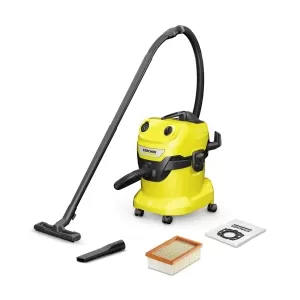ASPIRAPOLVERE KARCHER WD4V 1.628-209.0