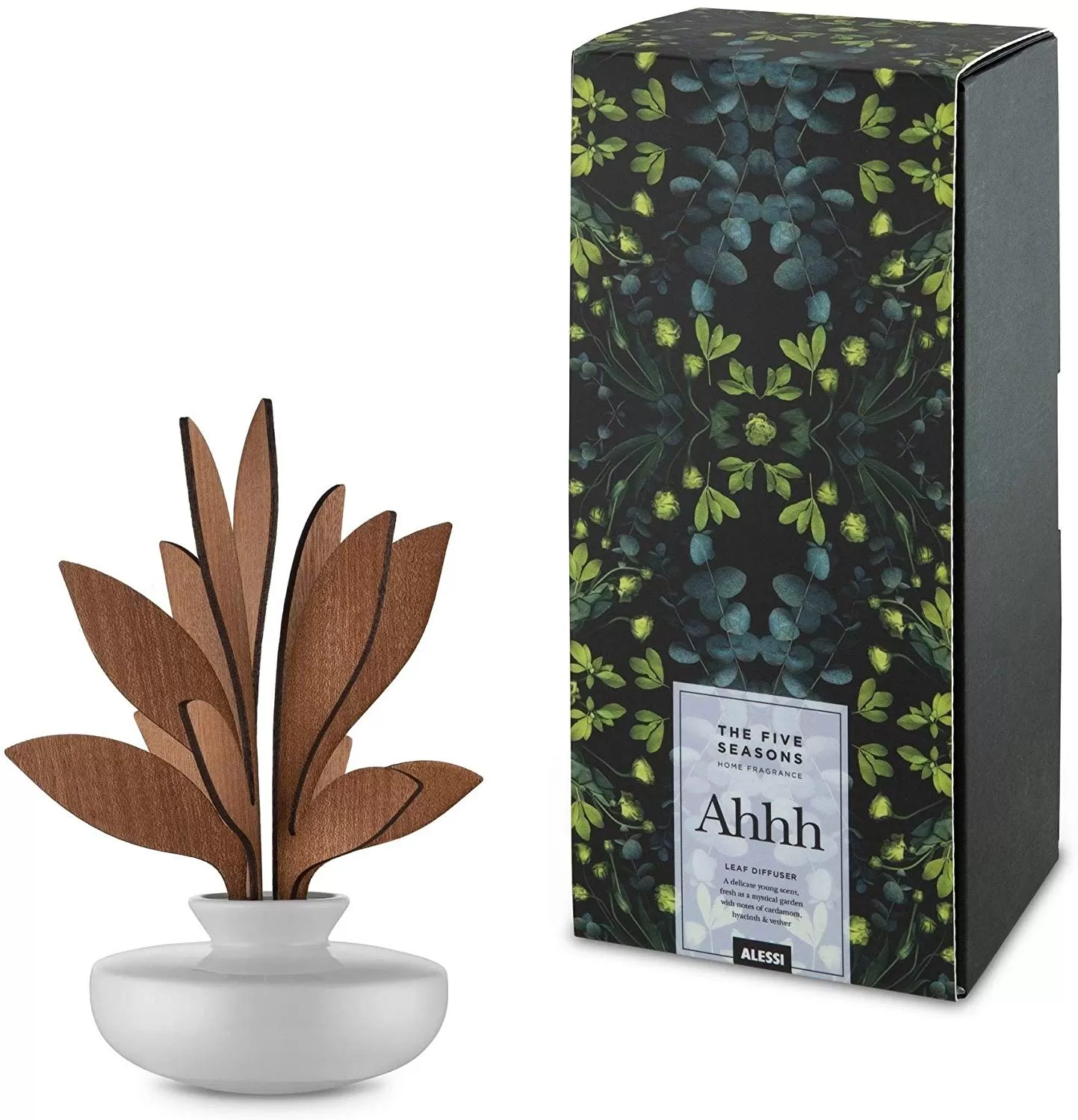 Diffusore alessi ahhh mw64 2s w