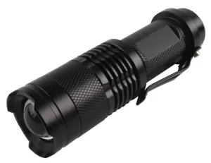 TORCIA METALLO POWER LED E381 CFG