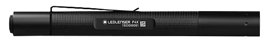 Torcia a penna ledlenser penlight p4x 500748 led lenser