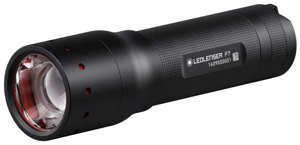 Torcia led lenser p7 501046