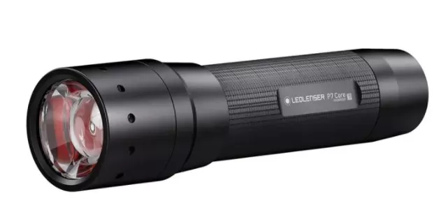 Torcia led lenser p7 502180