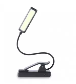 LUCE DA LETTURA IR236 VELAMP