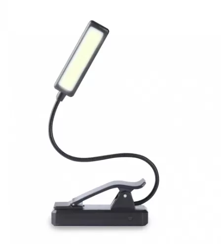 Luce da lettura ir236 velamp