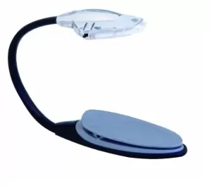 LAMPADA LED DA LETTURA IN232 VELAMP