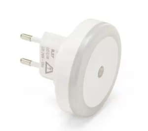 PUNTO LUCE LED CON INTERRUTTORE TOUCH IL28 VELAMP