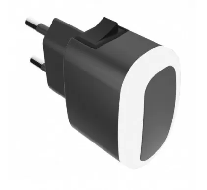 Punto luce led interruttore on-off velamp il30