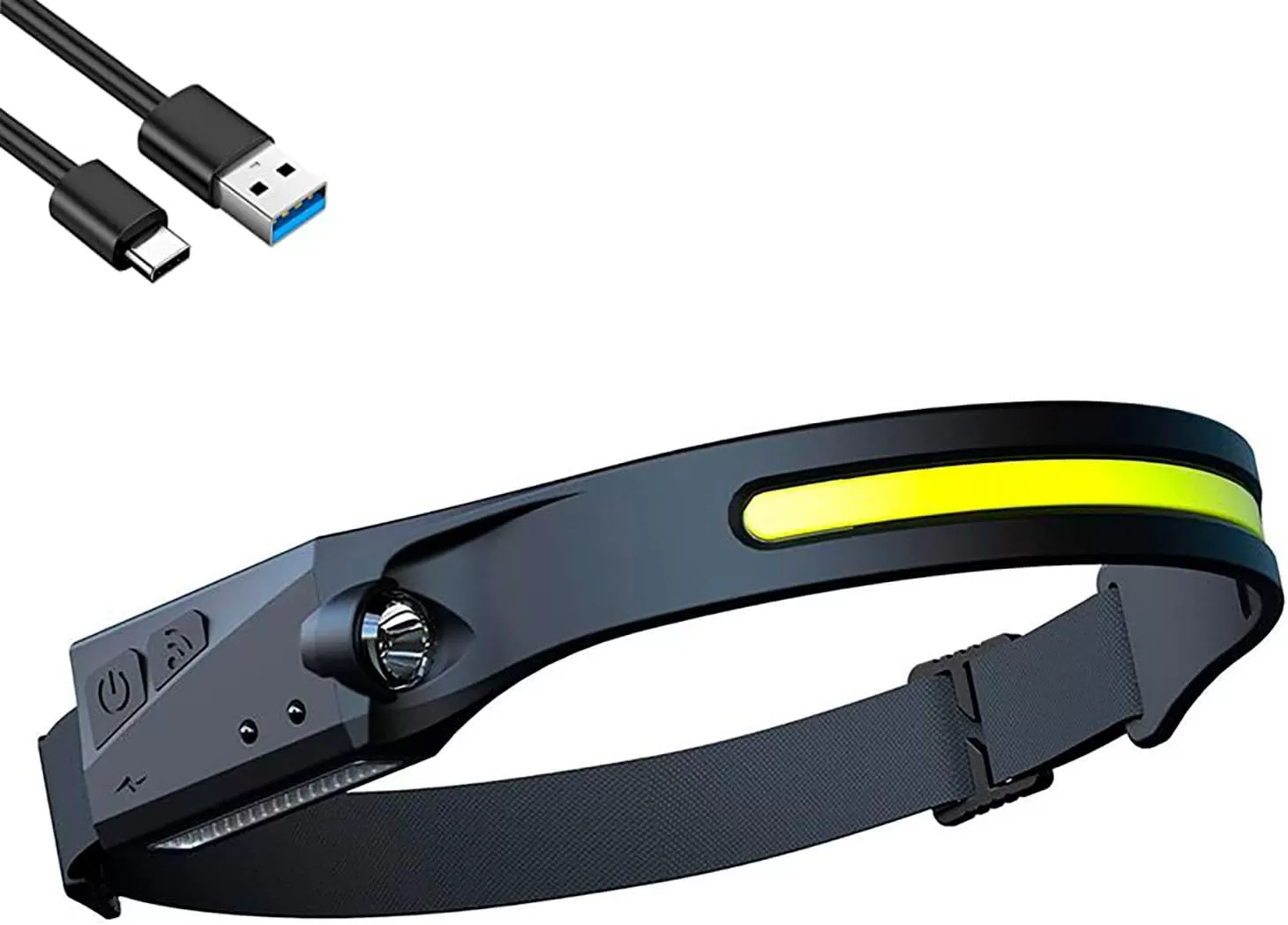 Torcia velamp ih524