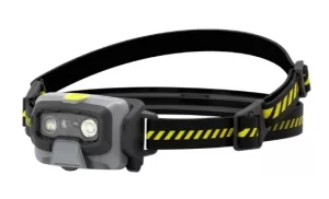 TORCIA FRONTALE LED LENSER HF6R 502798
