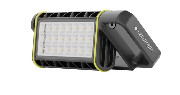 Lampada led lenser af4r