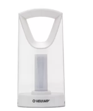 LAMPADA RICARICABILE VELAMP IR174