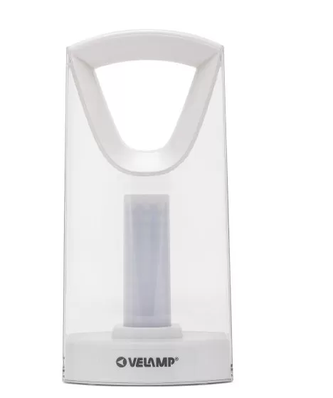 Lampada ricaricabile velamp ir174